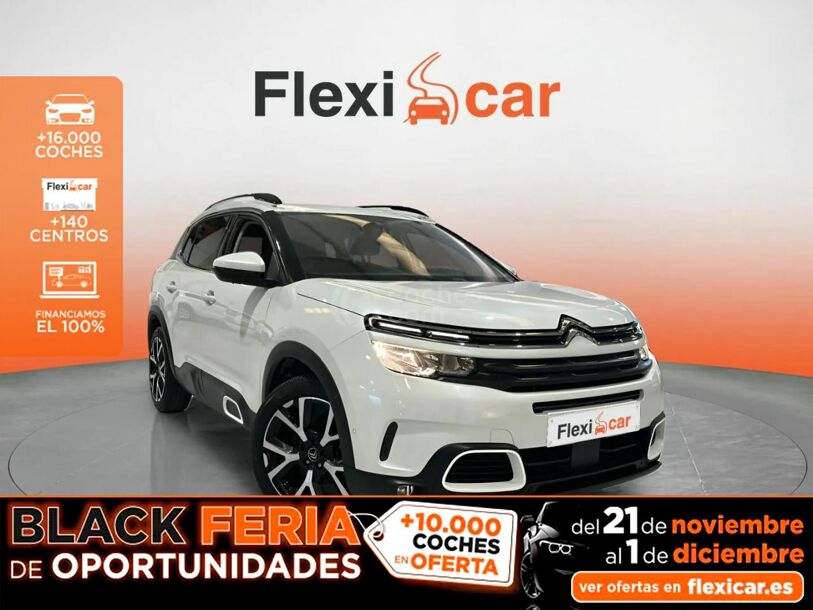 Foto del CITROEN C5 Aircross BlueHDi S&S Feel EAT8 130