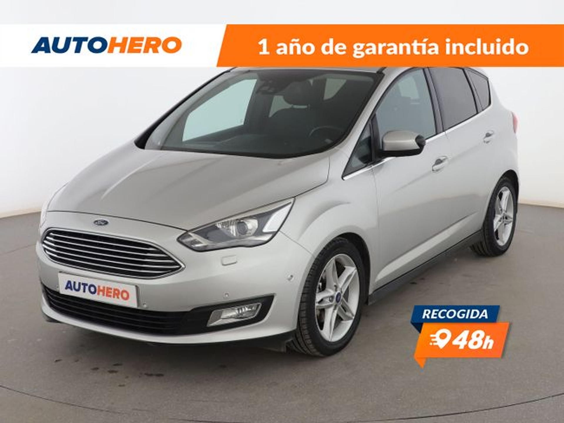 Imagen de FORD C-Max