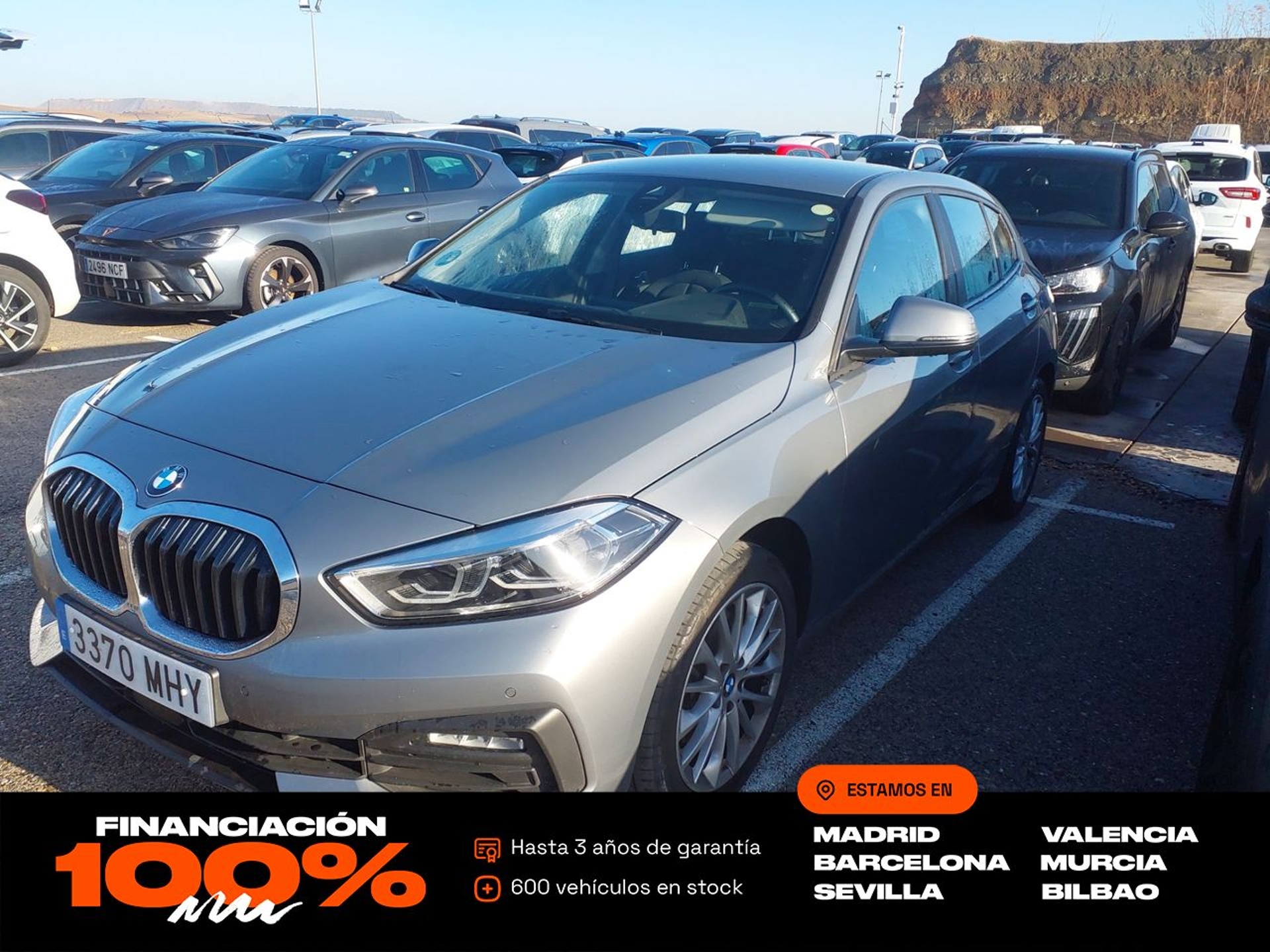 Imagen de BMW Serie 1