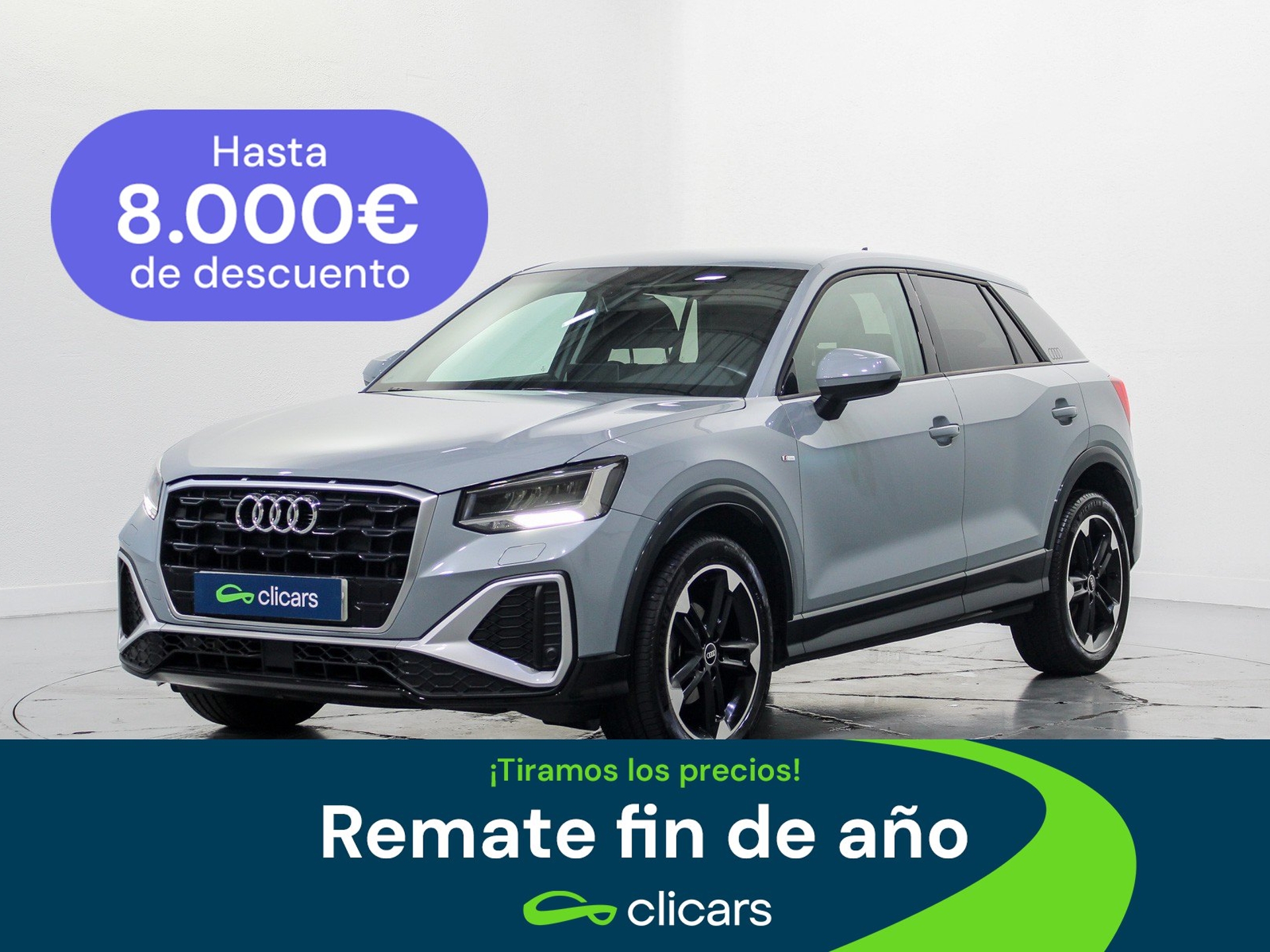 Imagen de AUDI Q2