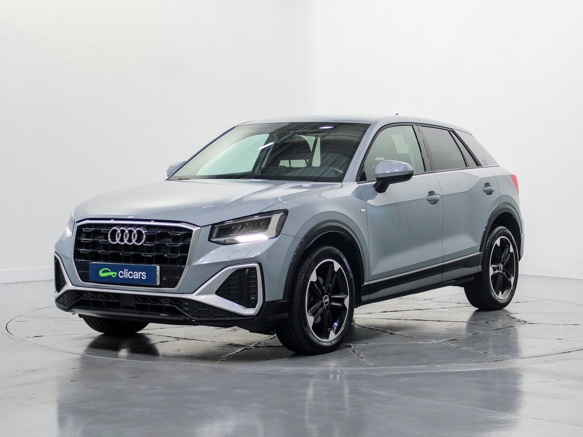 Imagen 1 de AUDI Q2