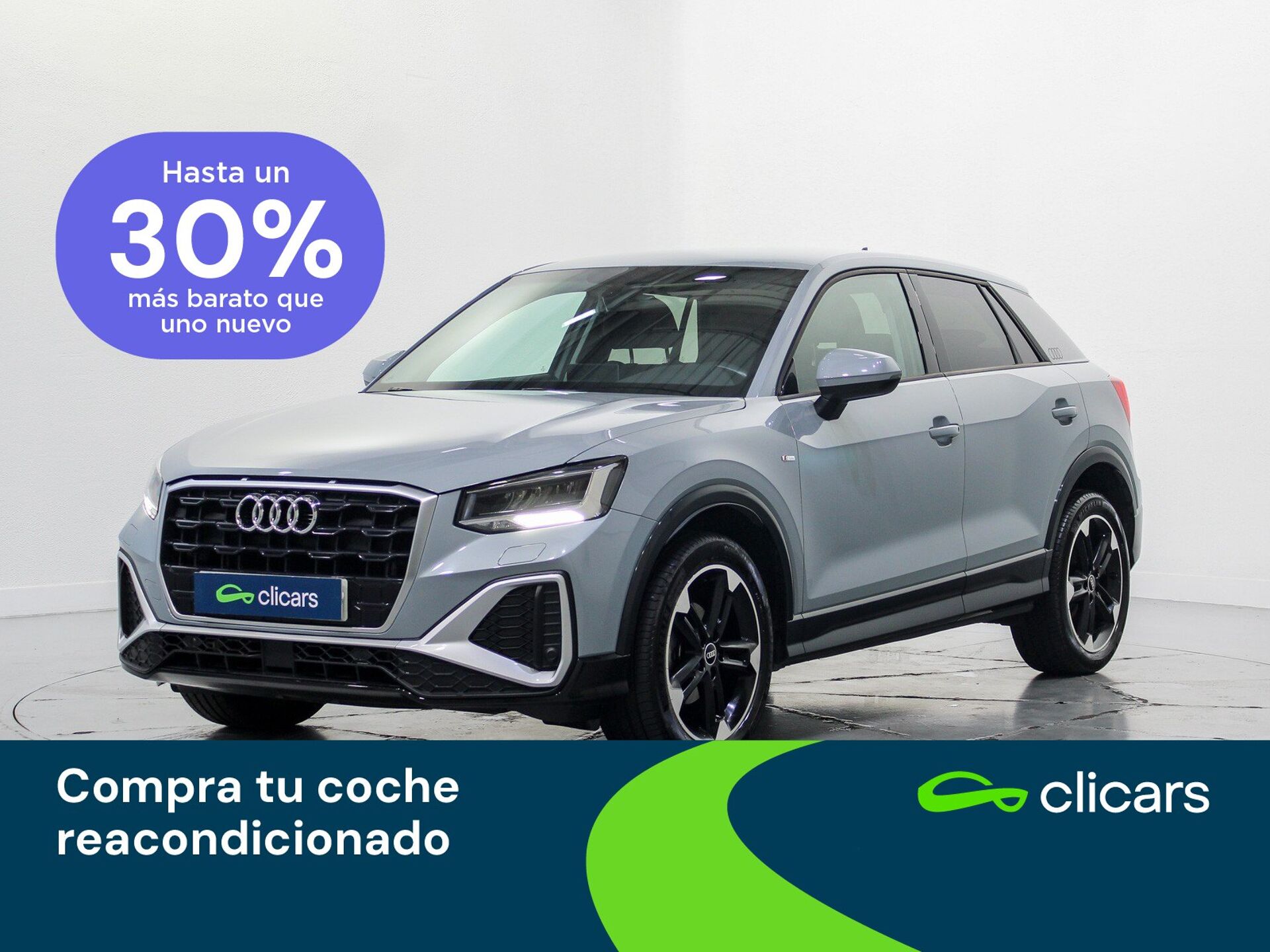 Imagen 1 de AUDI Q2