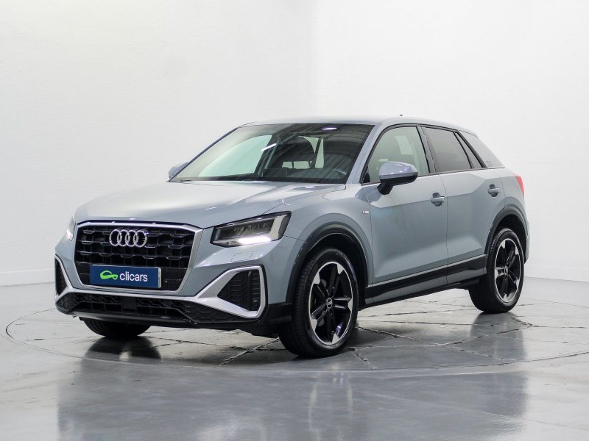 Imagen de AUDI Q2