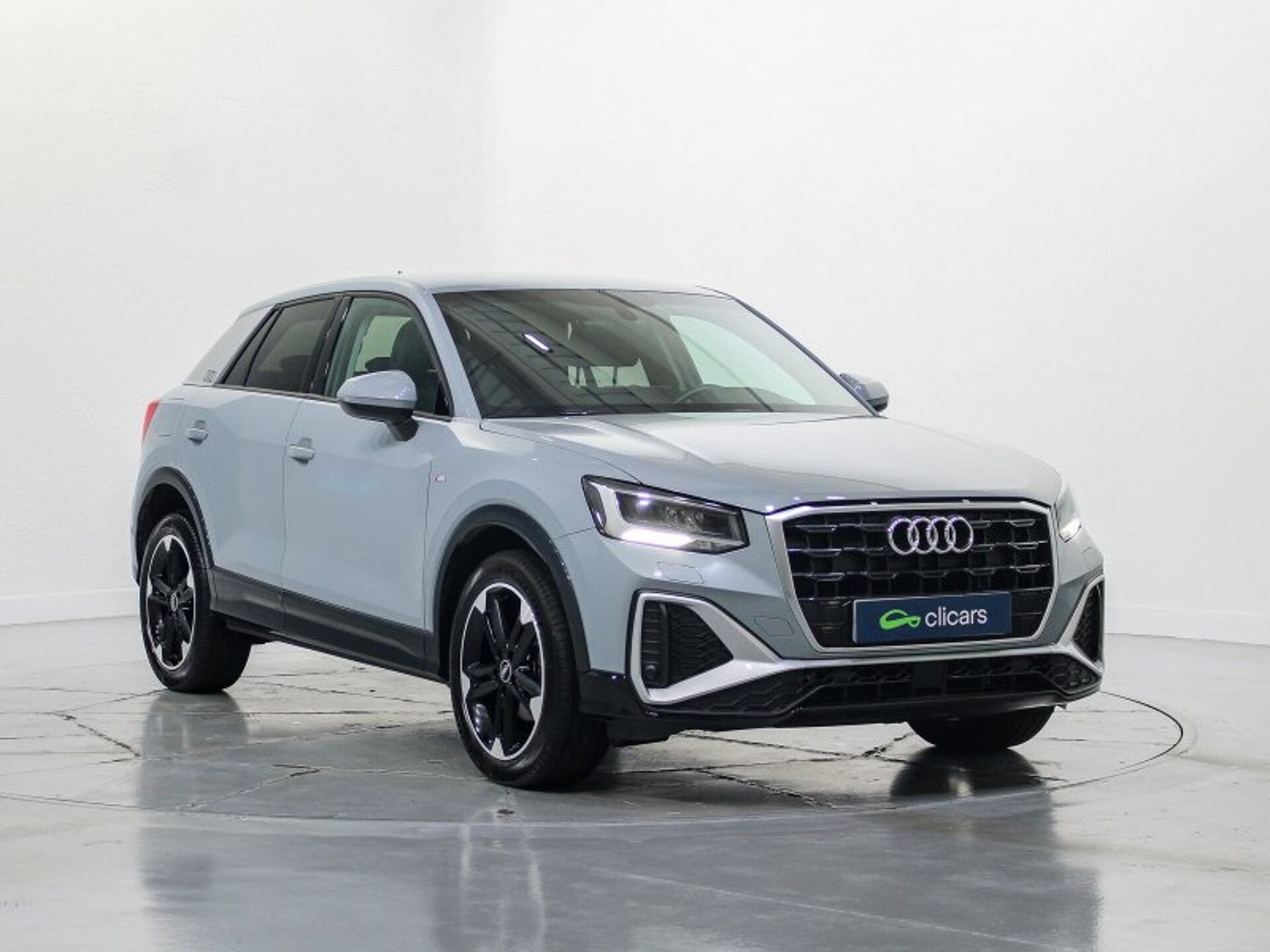 Imagen 3 de AUDI Q2