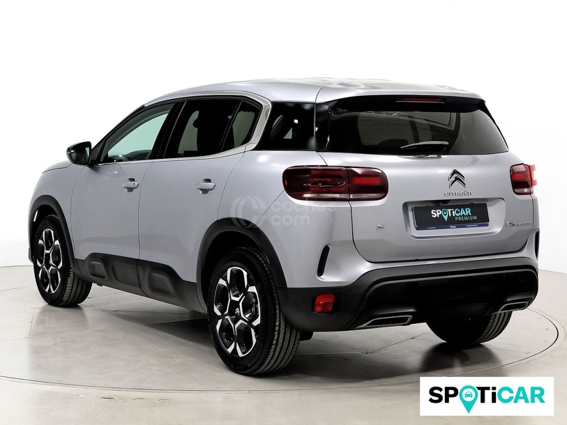 Foto del CITROEN C5 Aircross PureTech S&S Plus 130