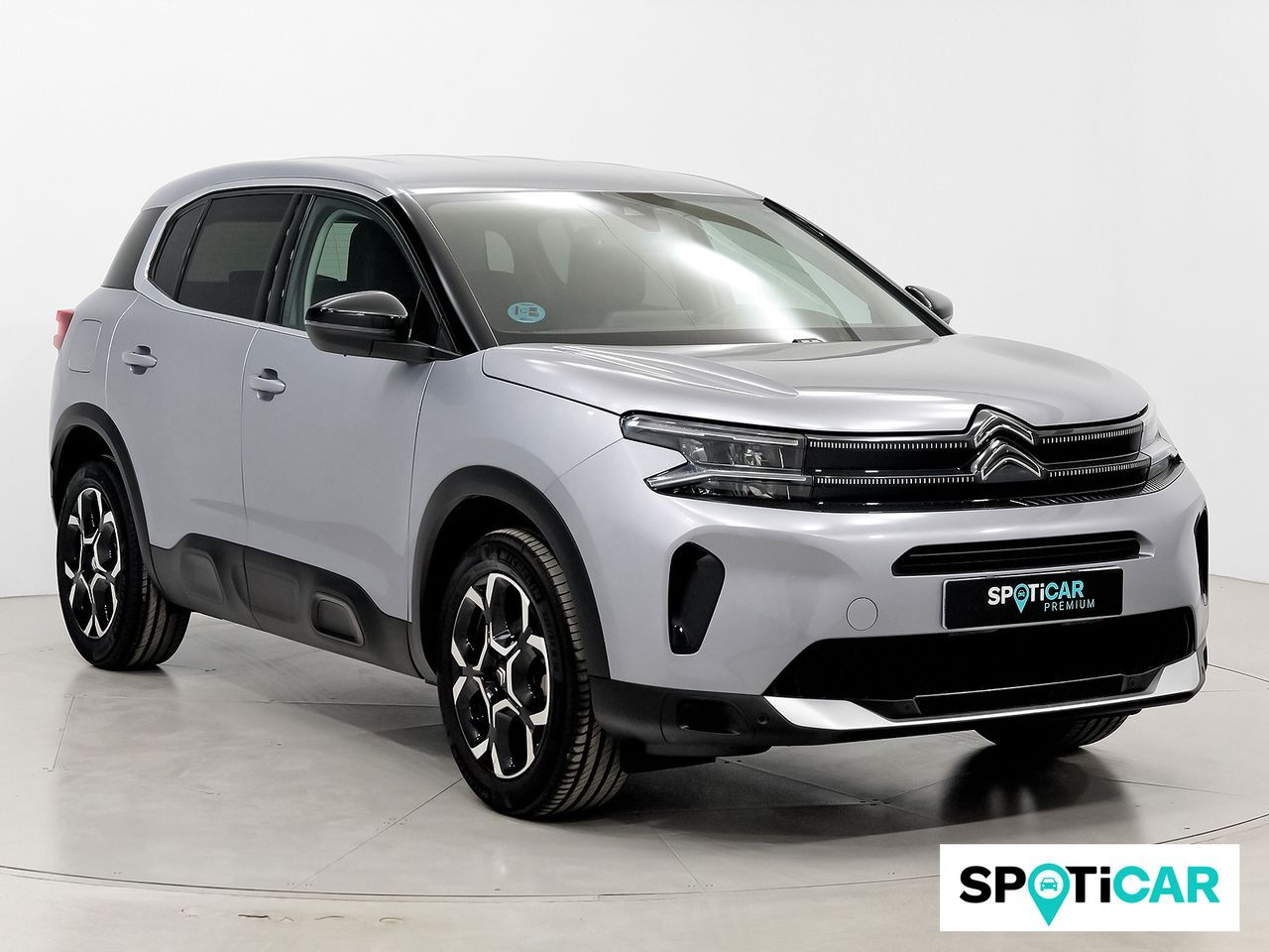 CITROEN C5 Aircross (PureTech 96kW (130CV) S&S Plus) en Barcelona