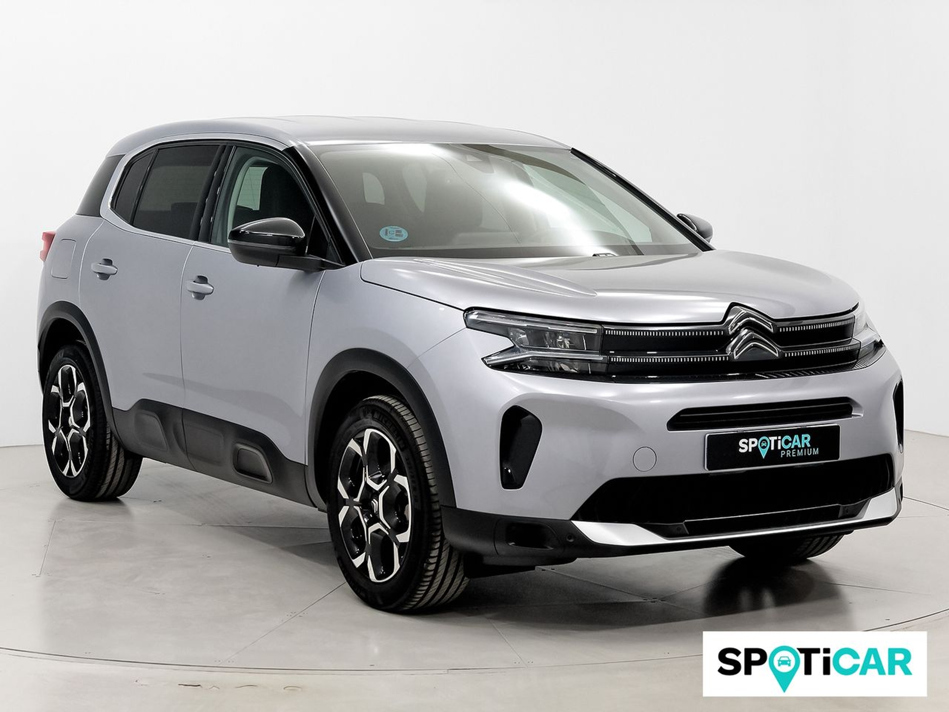 Imagen de CITROEN C5 Aircross