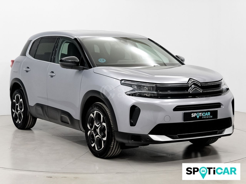 Foto del CITROEN C5 Aircross PureTech S&S Plus 130