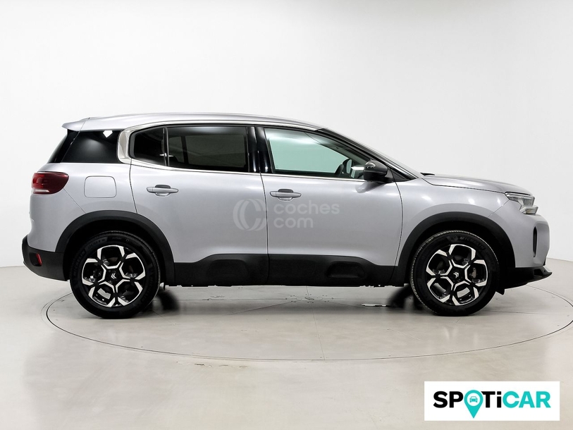 Foto del CITROEN C5 Aircross PureTech S&S Plus 130