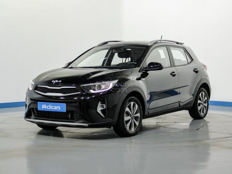 Foto del KIA Stonic 1.0 T-GDi MHEV Concept 100