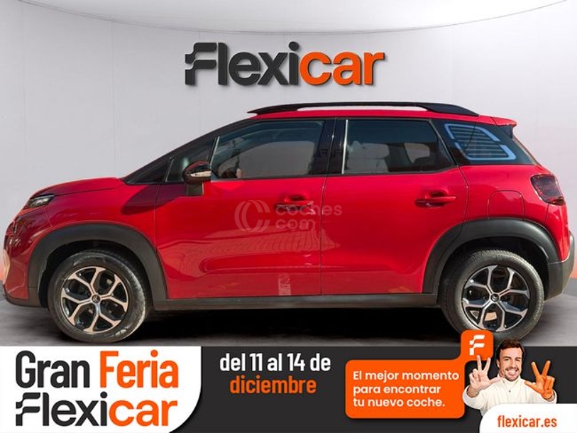 Foto del CITROEN C3 Aircross BlueHDi S&S Shine 110