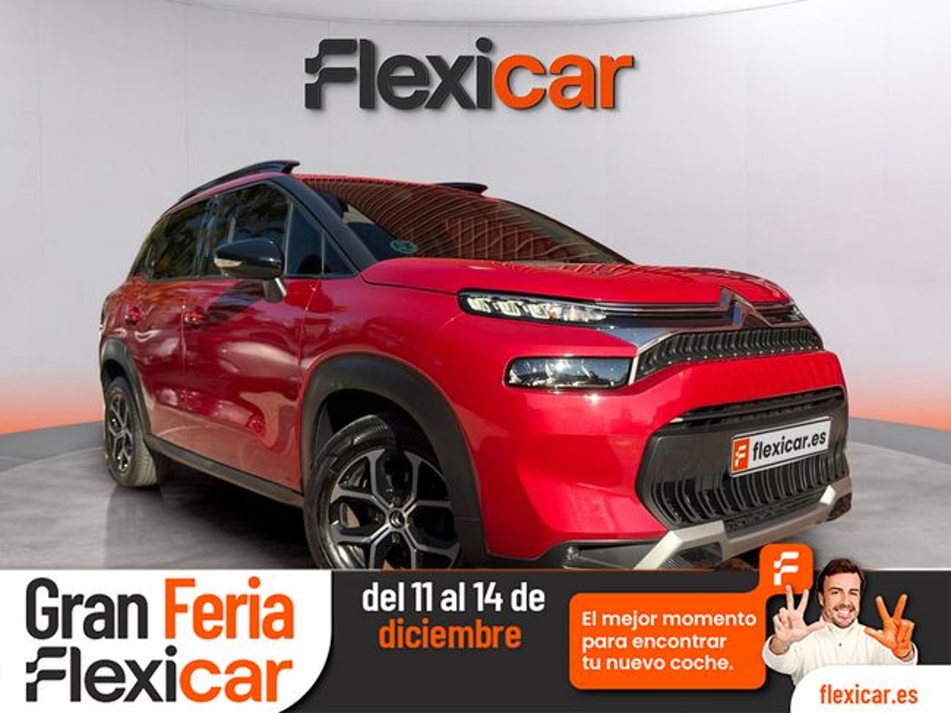 Imagen de CITROEN C3 Aircross