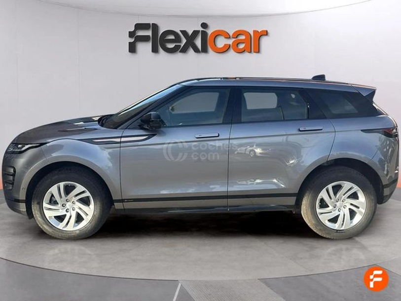 Foto del LAND ROVER Range Rover Evoque 2.0D MHEV S AWD Aut. 150