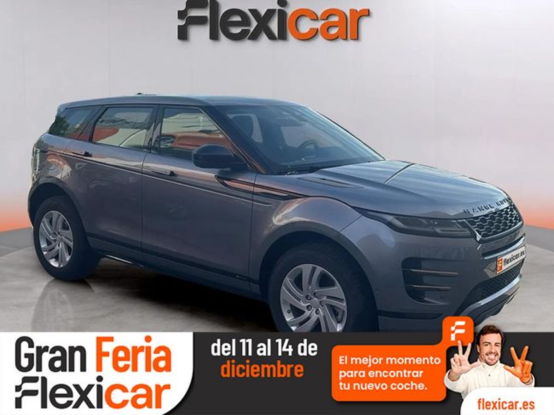 Imagen de LAND ROVER Range Rover Evoque