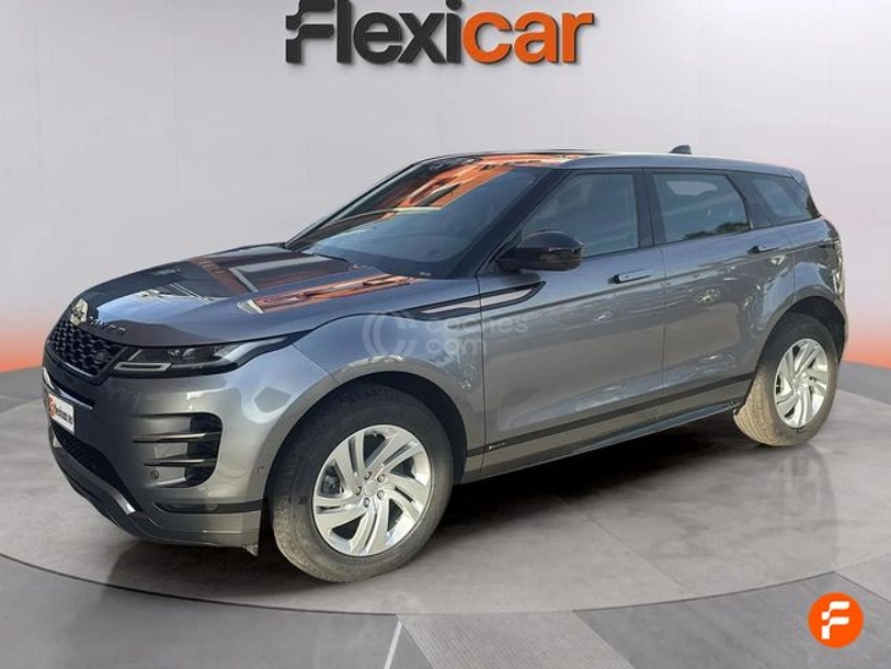 Foto del LAND ROVER Range Rover Evoque 2.0D MHEV S AWD Aut. 150