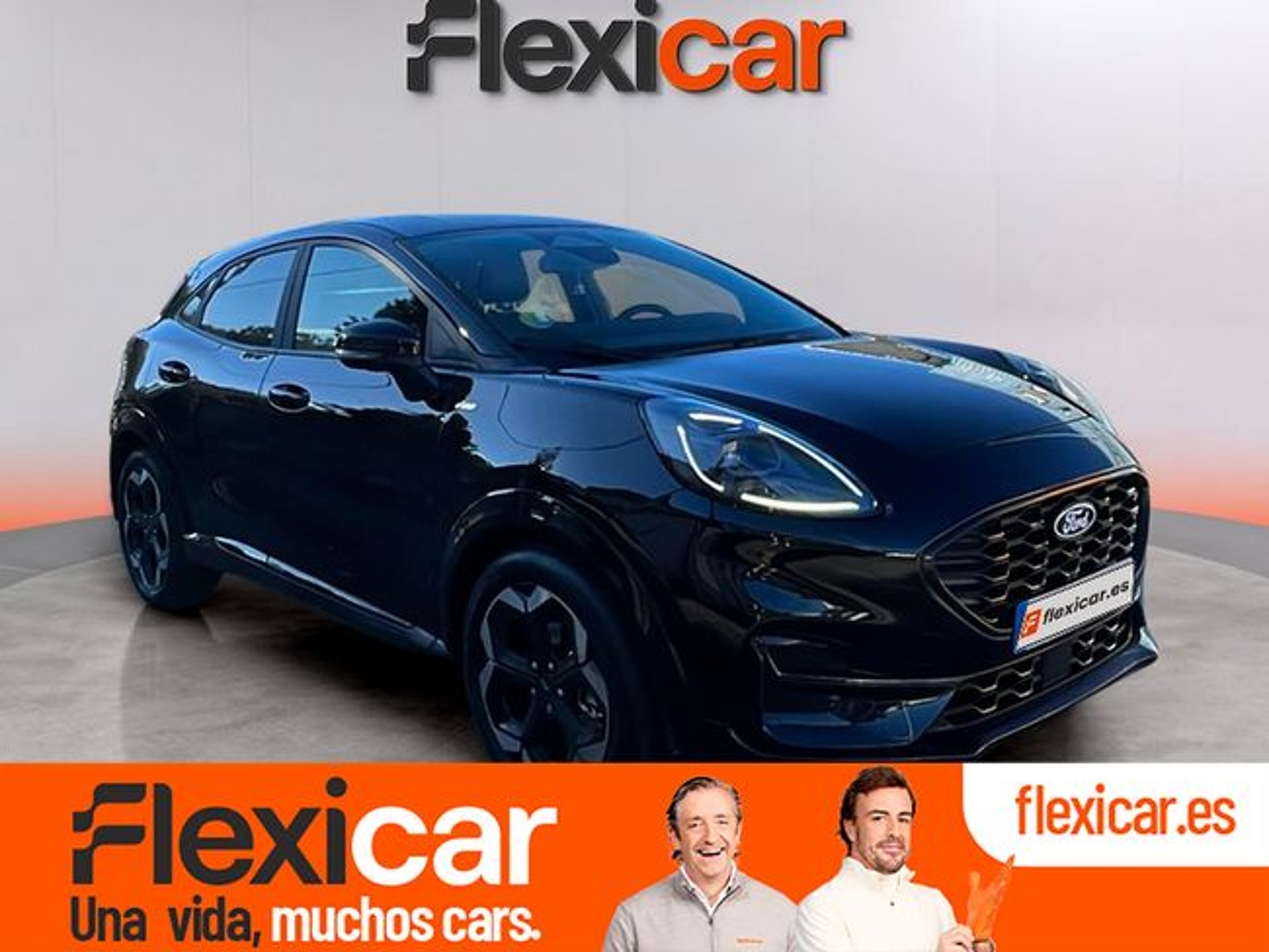Imagen de FORD Puma