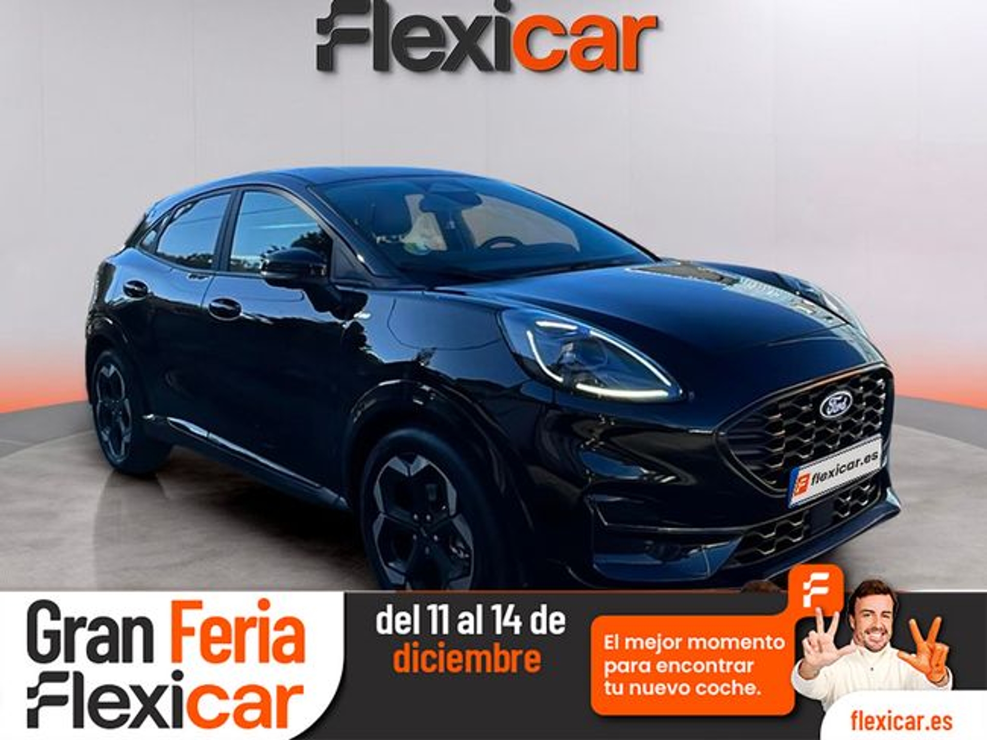Imagen de FORD Puma