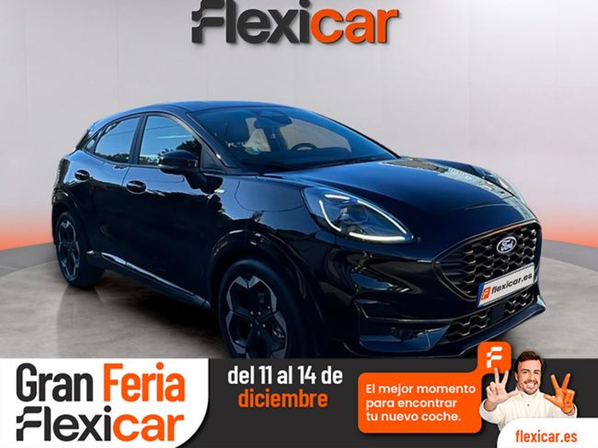 Imagen de FORD Puma