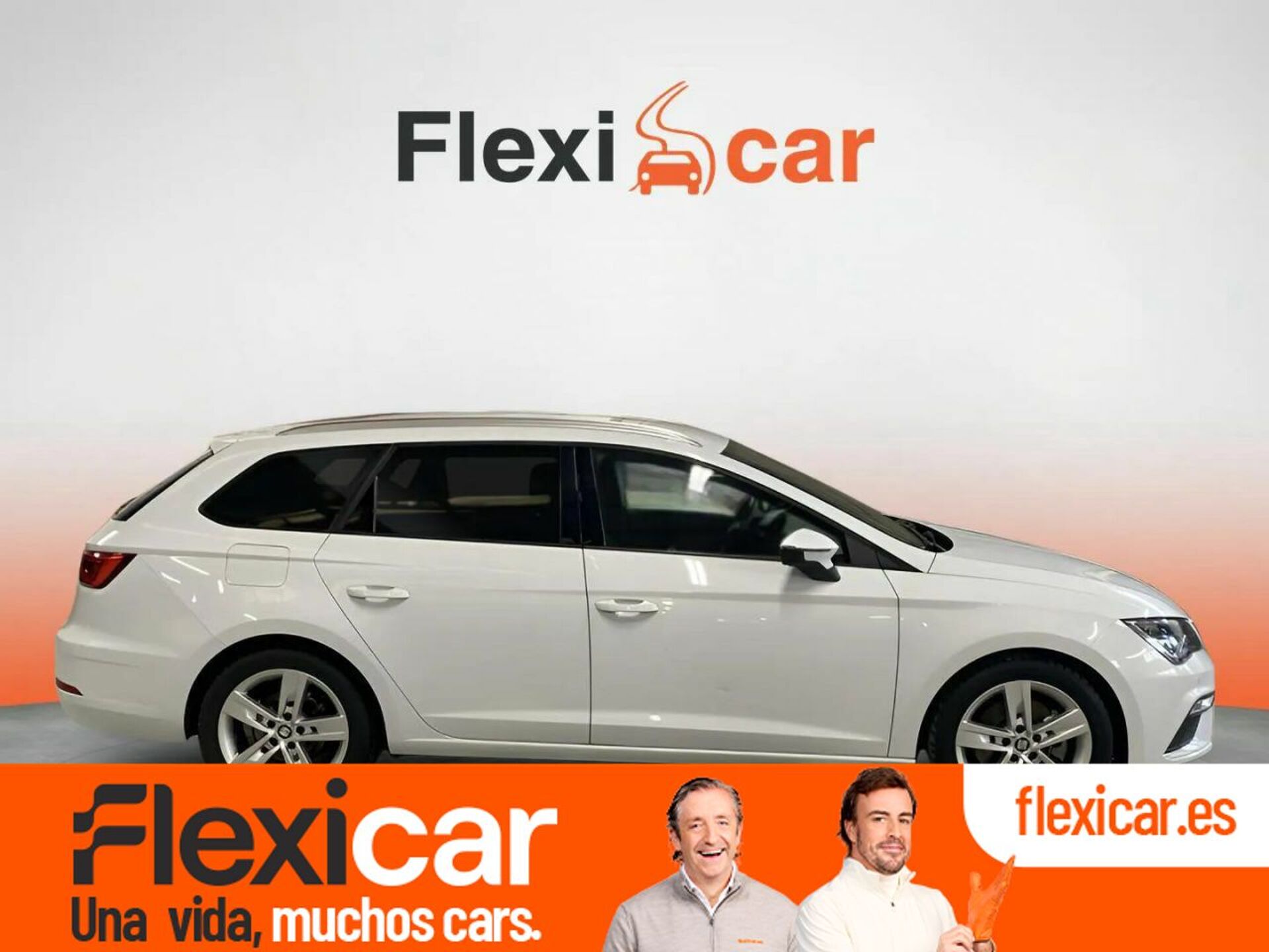 Imagen de SEAT León