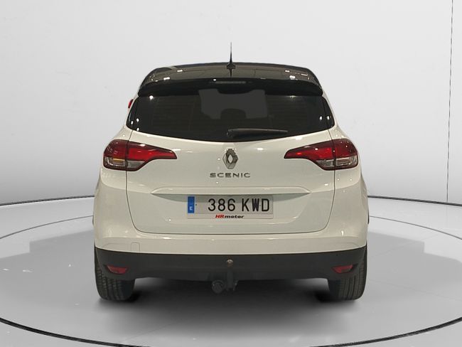 Foto del RENAULT Scénic Scénic 1.3 TCe GPF Limited 103kW