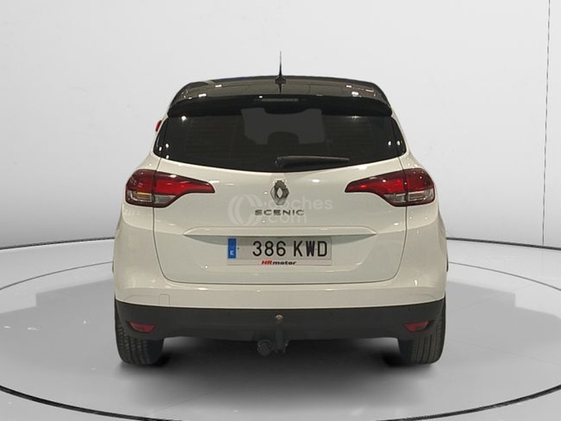 Foto del RENAULT Scénic Scénic 1.3 TCe GPF Limited 103kW