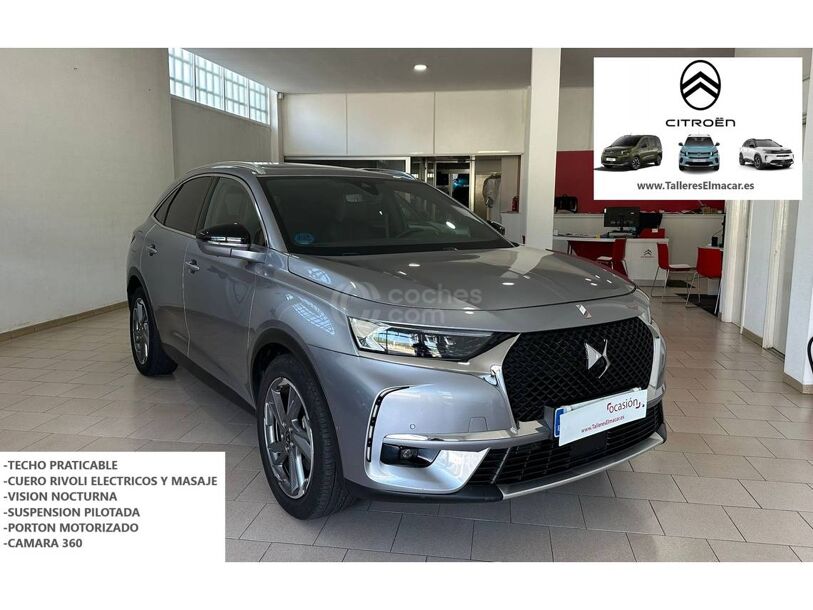 Foto del DS DS 7 Crossback E-Tense Rivoli Aut. 4x4