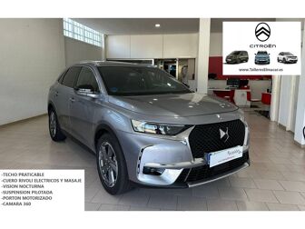 Imagen de DS DS 7 Crossback E-Tense Rivoli Aut. 4x4