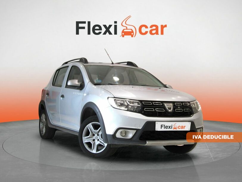 Foto del DACIA Sandero 0.9 TCE GLP Stepway Essential 66kW