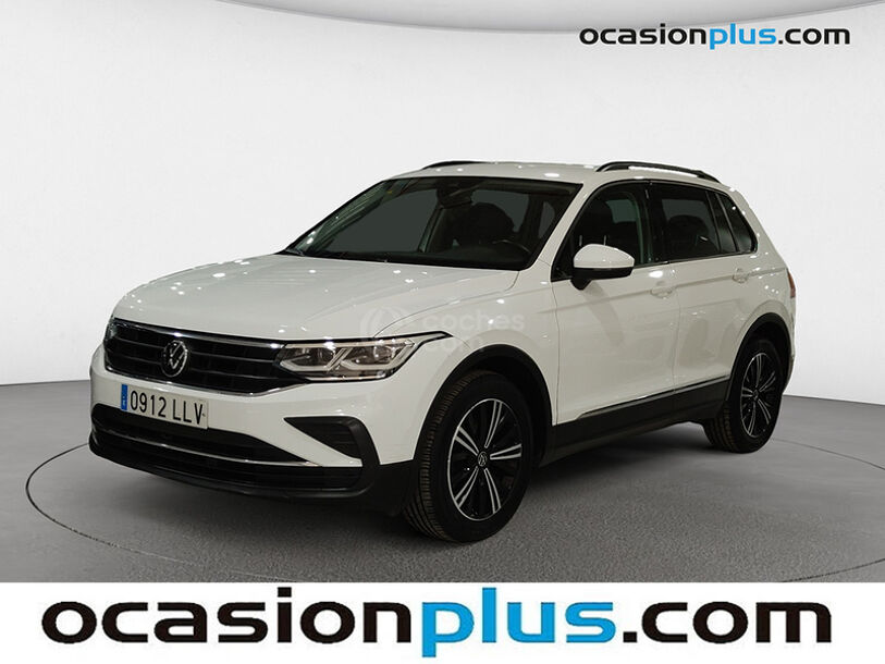 Foto del VOLKSWAGEN Tiguan 1.5 TSI Life 110kW