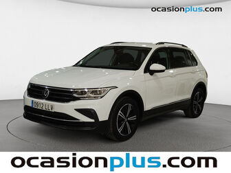 Imagen de VOLKSWAGEN Tiguan 1.5 TSI Life 110kW