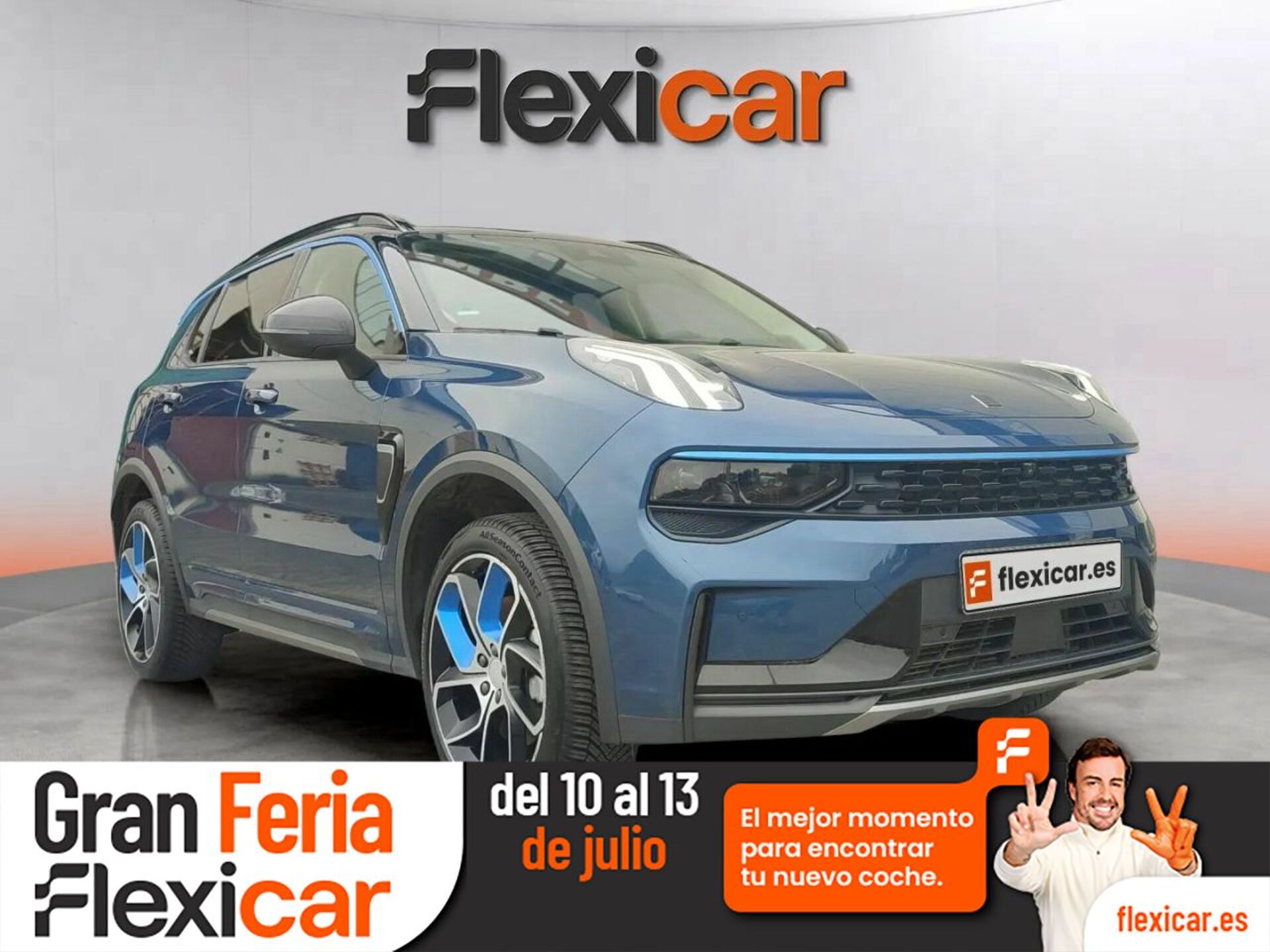Imagen de LYNK & CO 01