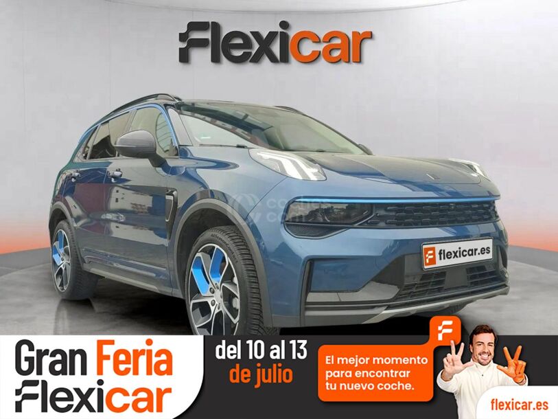 Foto del LYNK & CO 01 1.5T PHEV