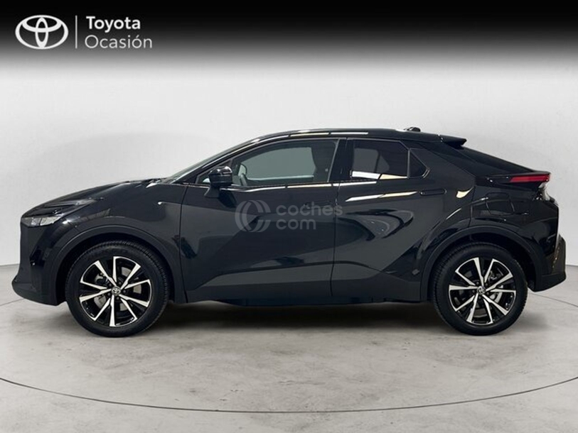 Foto del TOYOTA C-HR 220PH Advance
