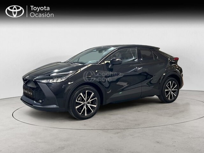 Foto del TOYOTA C-HR 220PH Advance