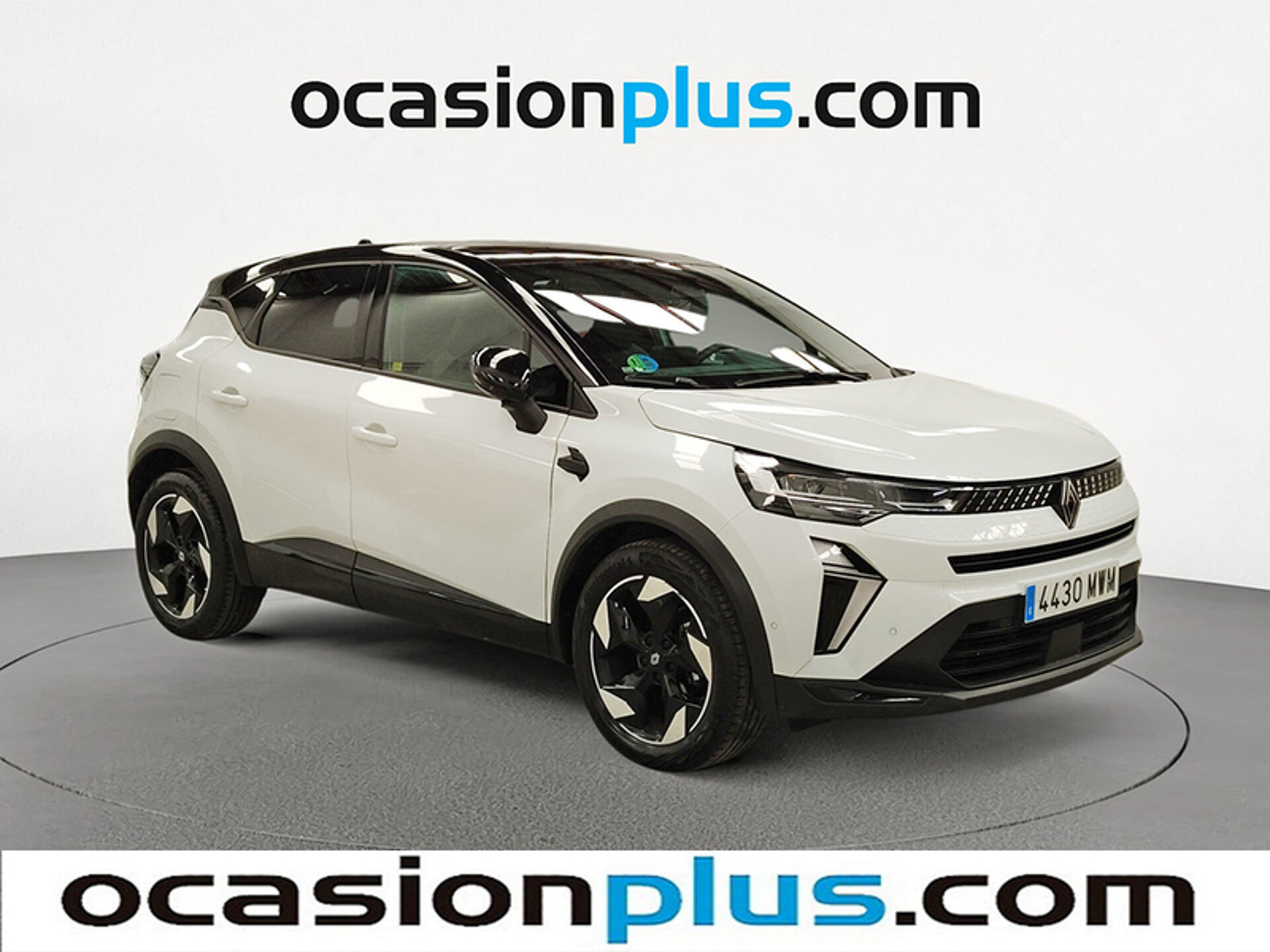 Imagen 2 de RENAULT Captur