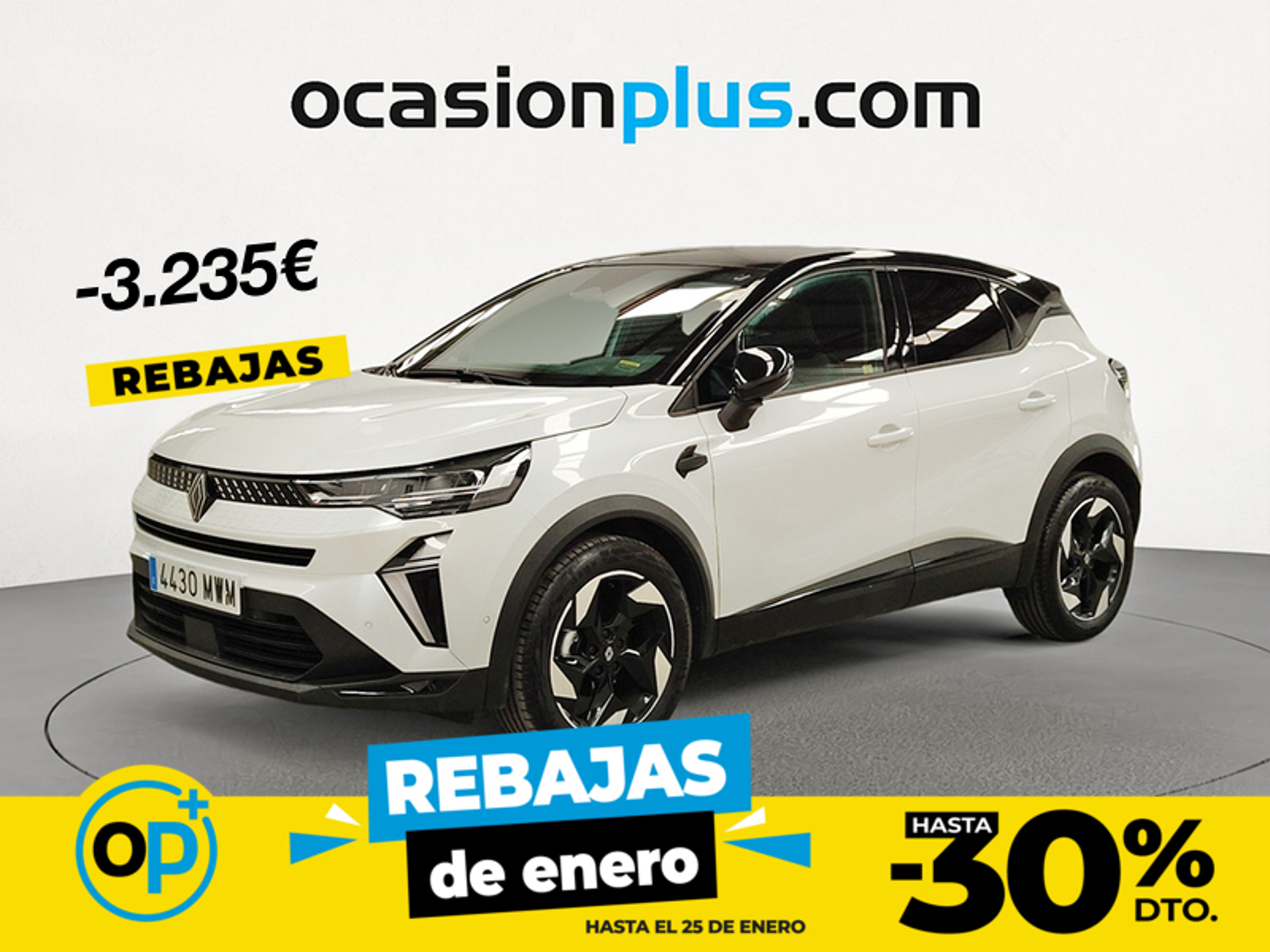 Imagen de RENAULT Captur