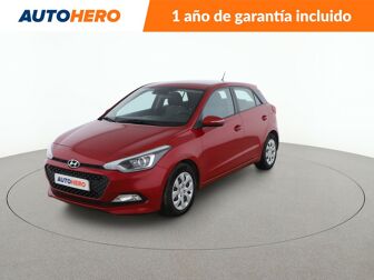 Imagen de HYUNDAI i20 1.2 Klass