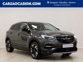 Imagen de OPEL Grandland X PHEV 1.6 Turbo Ultimate AT8 4x2