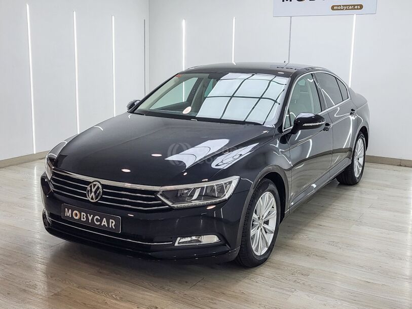 Foto del VOLKSWAGEN Passat Variant 2.0TDI Advance 110kW