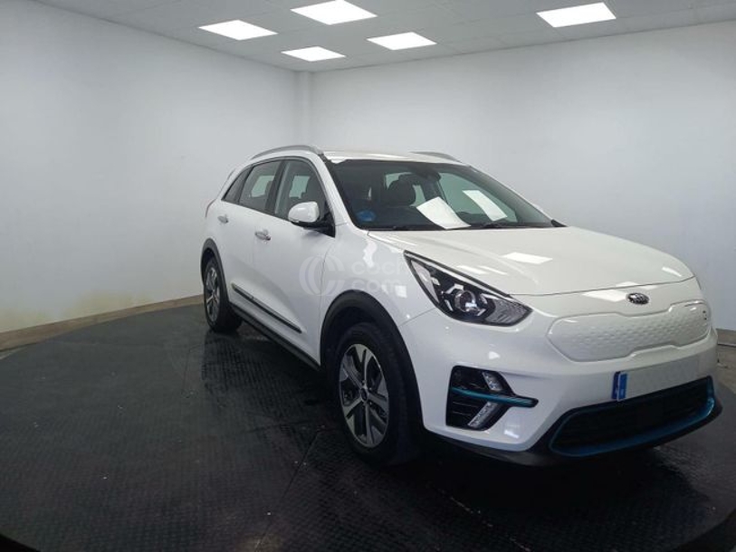 Foto del KIA Niro E- Emotion Long Range