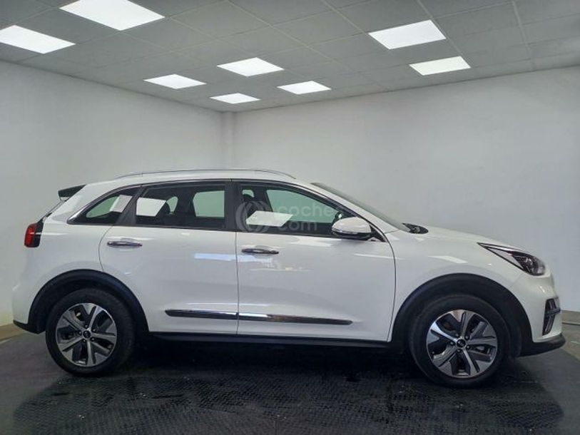 Foto del KIA Niro E- Emotion Long Range