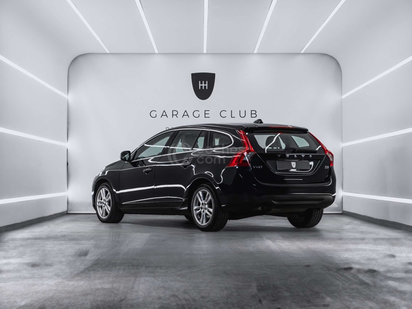 Foto del VOLVO V60 2.0T Momentum