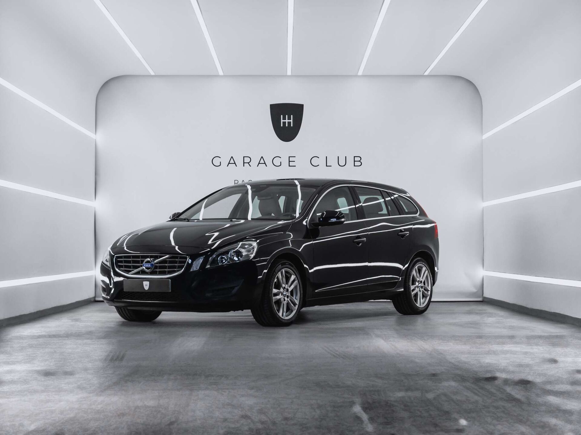 Imagen 1 de VOLVO V60