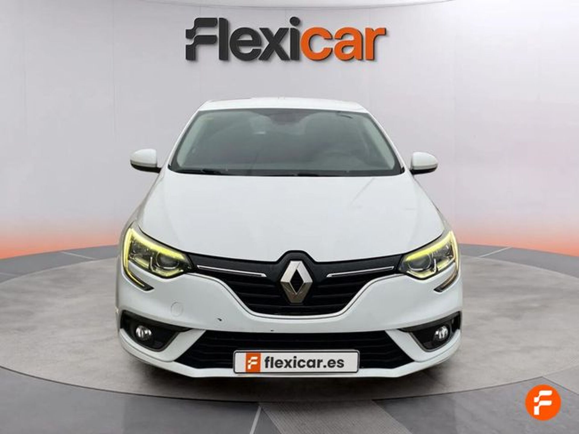 Imagen 2 de RENAULT Mégane