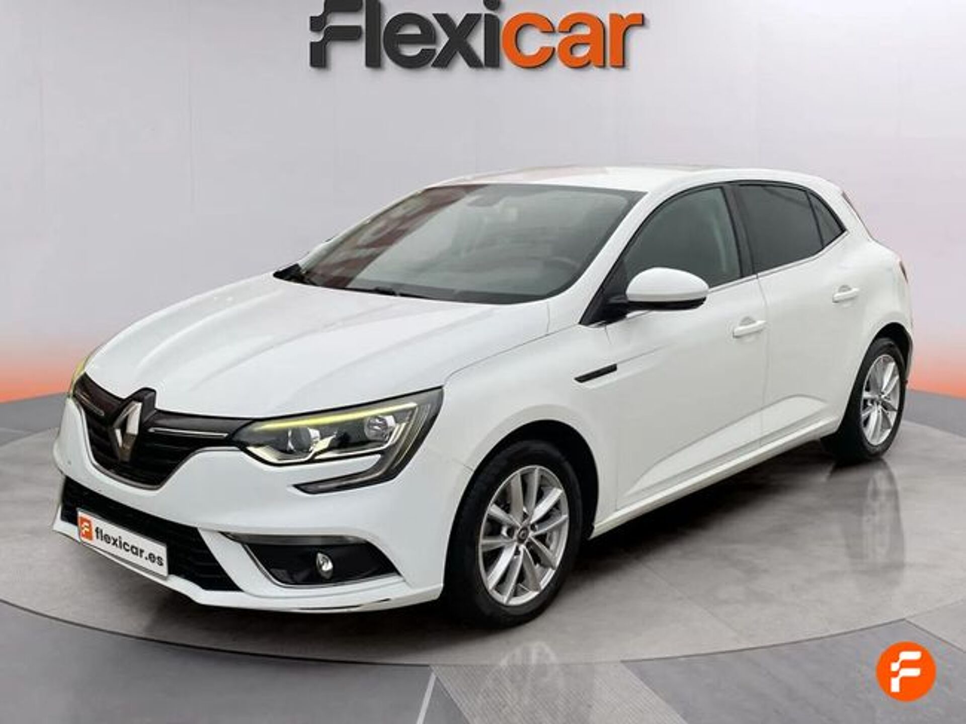 Imagen 3 de RENAULT Mégane