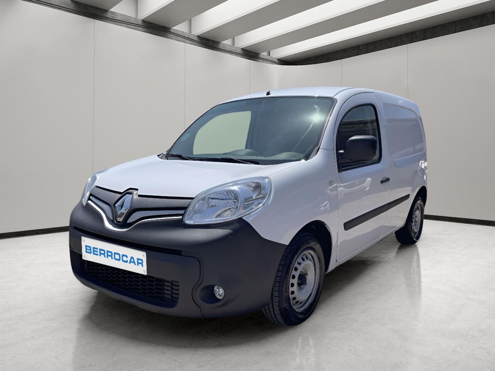 Imagen de RENAULT Kangoo