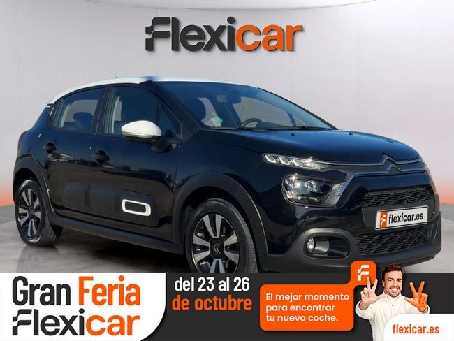 CITROEN C3 (PureTech 60KW (83CV) C-Series) en Barcelona