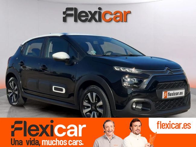 CITROEN C3 (PureTech 60KW (83CV) C-Series) en Barcelona