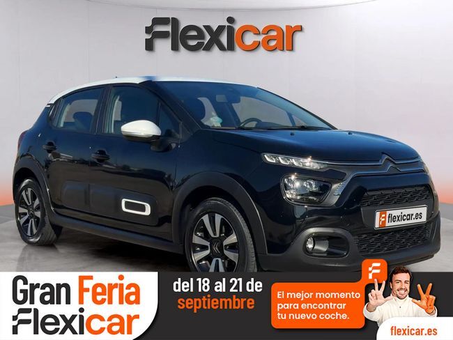 CITROEN C3 (PureTech 60KW (83CV) C-Series) en Barcelona