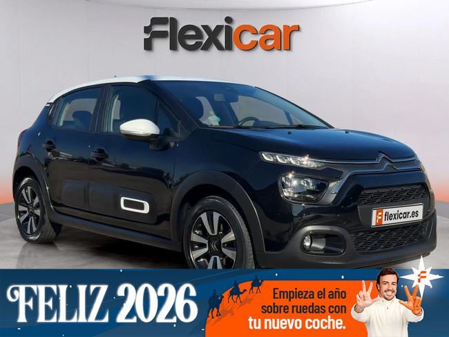 CITROEN C3 (PureTech 60KW (83CV) C-Series) en Barcelona